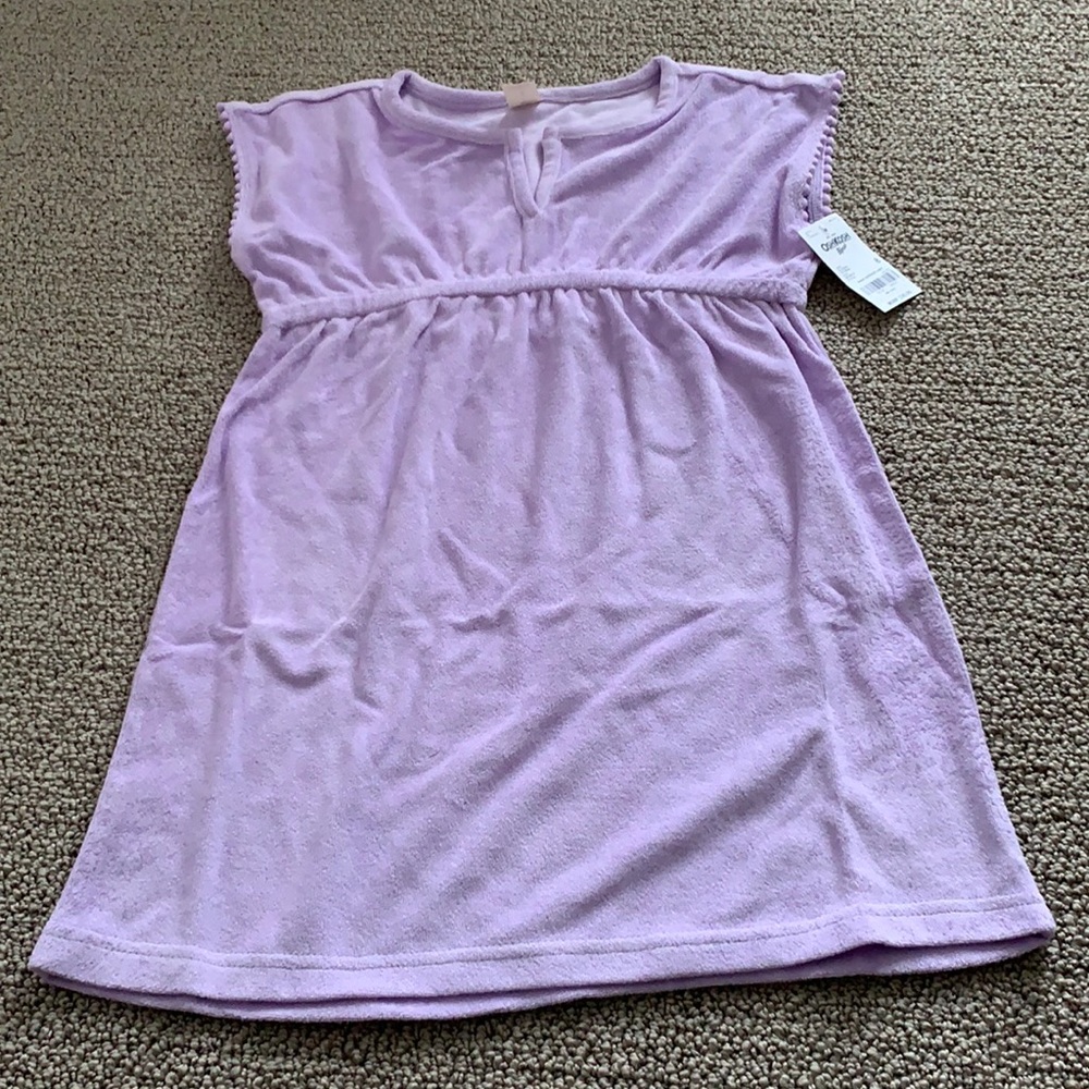 OshKosh Coverup